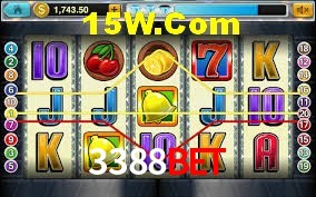 Games Directory 3388Bet