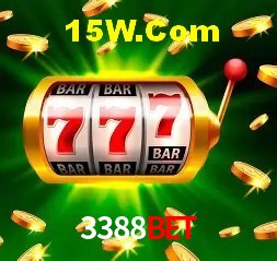 Casino Ao Vivo 3388Bet