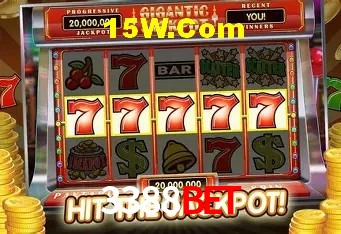 3388Bet Plataforma - Certificada MGA desde 2015