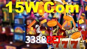 Tournaments 3388Bet