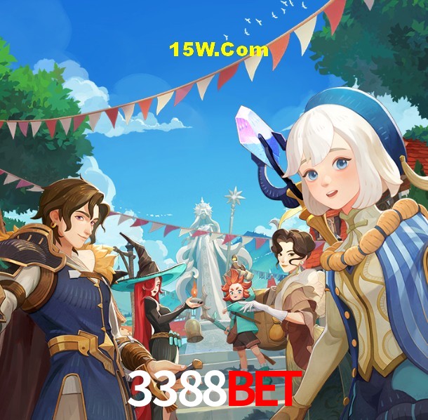 Jogos de Slot 3388Bet