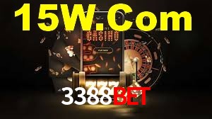 Roulette Table 3388Bet