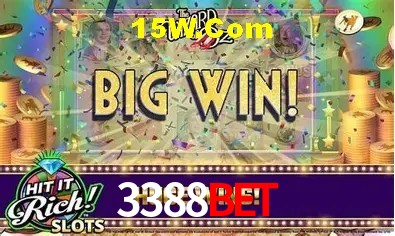 3388Bet São Paulo - Top Slots
