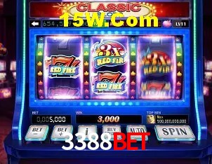 Ofertas Exclusivas 3388Bet