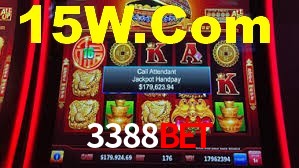 VIP Casino 3388Bet