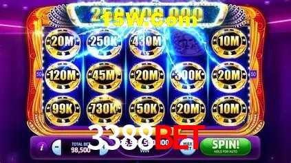 3388Bet Brasília - Betting Features