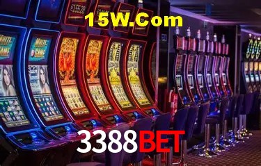 Provedores de Jogos 3388Bet