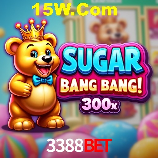 Interface Premium 3388Bet
