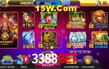 3388Bet - Support