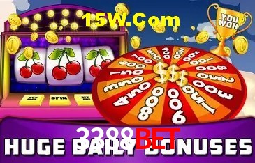 Promoção Relâmpago 3388Bet