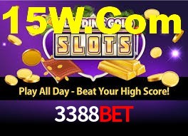 Premium Interface 3388Bet