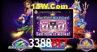 3388Bet - cassino ao vivo