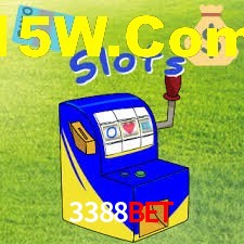 Welcome Bonus 3388Bet