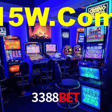Exclusive Games 3388Bet