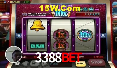 3388Bet Rio de Janeiro - Slot Strategy