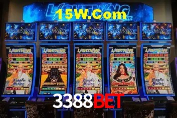 3388Bet Promoções - 30+ Ofertas Diárias