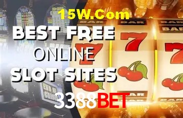 3388Bet Slot - 320+ Caça-Níqueis Premium