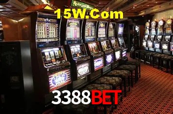 3388Bet Belo Horizonte - Promo Tips