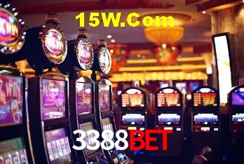 3388Bet - Pagamento PIX Instantâneo